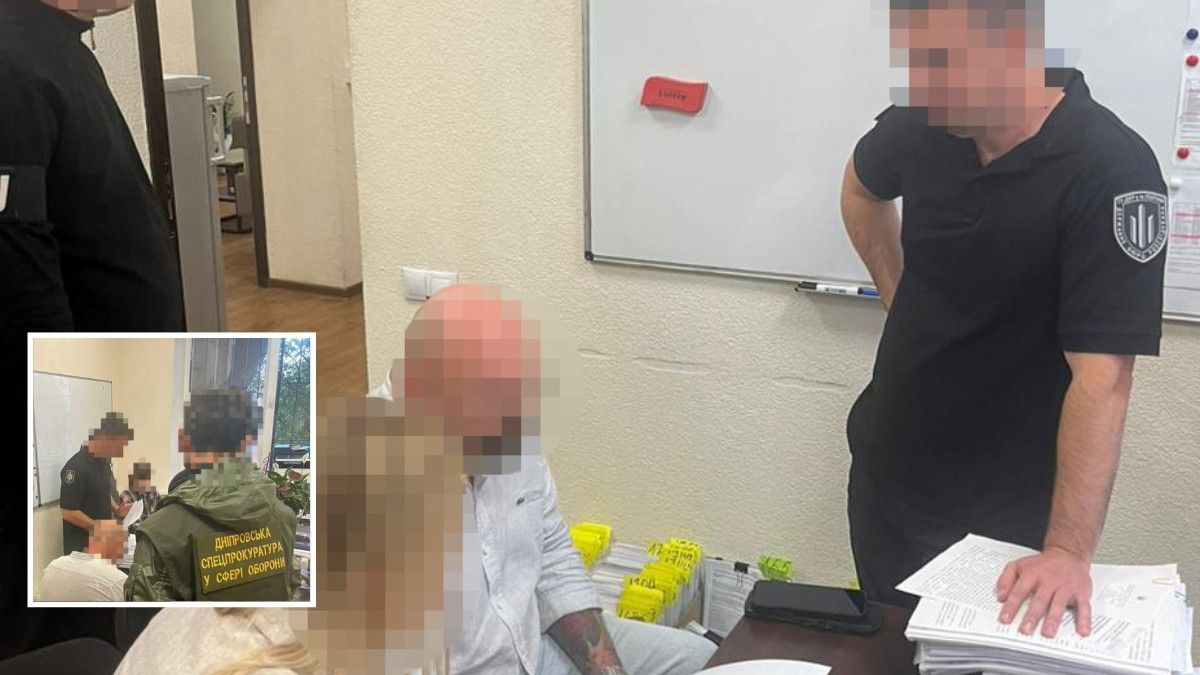 В Днепре должностное лицо закупило кровати для военных с переплатой в 13,5 миллиона гривен: мужчину будут судить