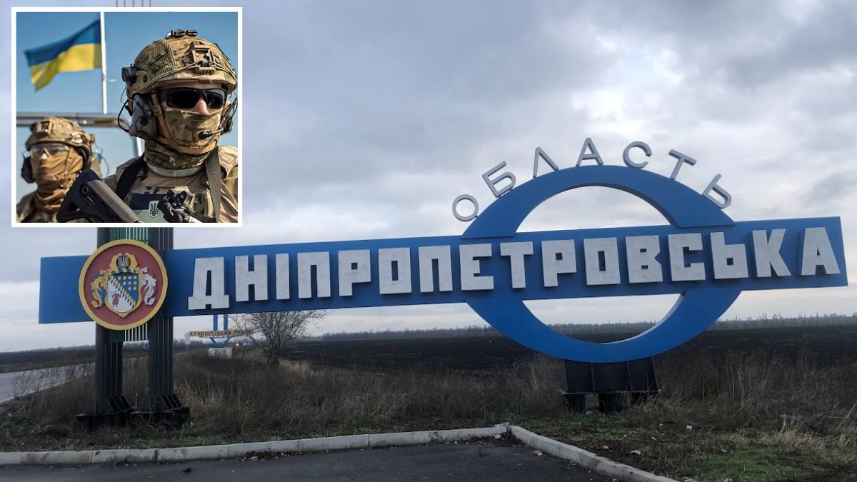 Тернове відбили й зачистили, а окупація Біляківки – фейк: “Мучной” розповів про ситуацію на фронті в Дніпропетровській області