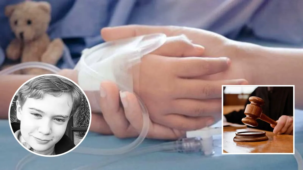 Пять часов не реагировала на обращение: врача, из-за которого умер 11-летний мальчик в больнице Руднева, будут судить