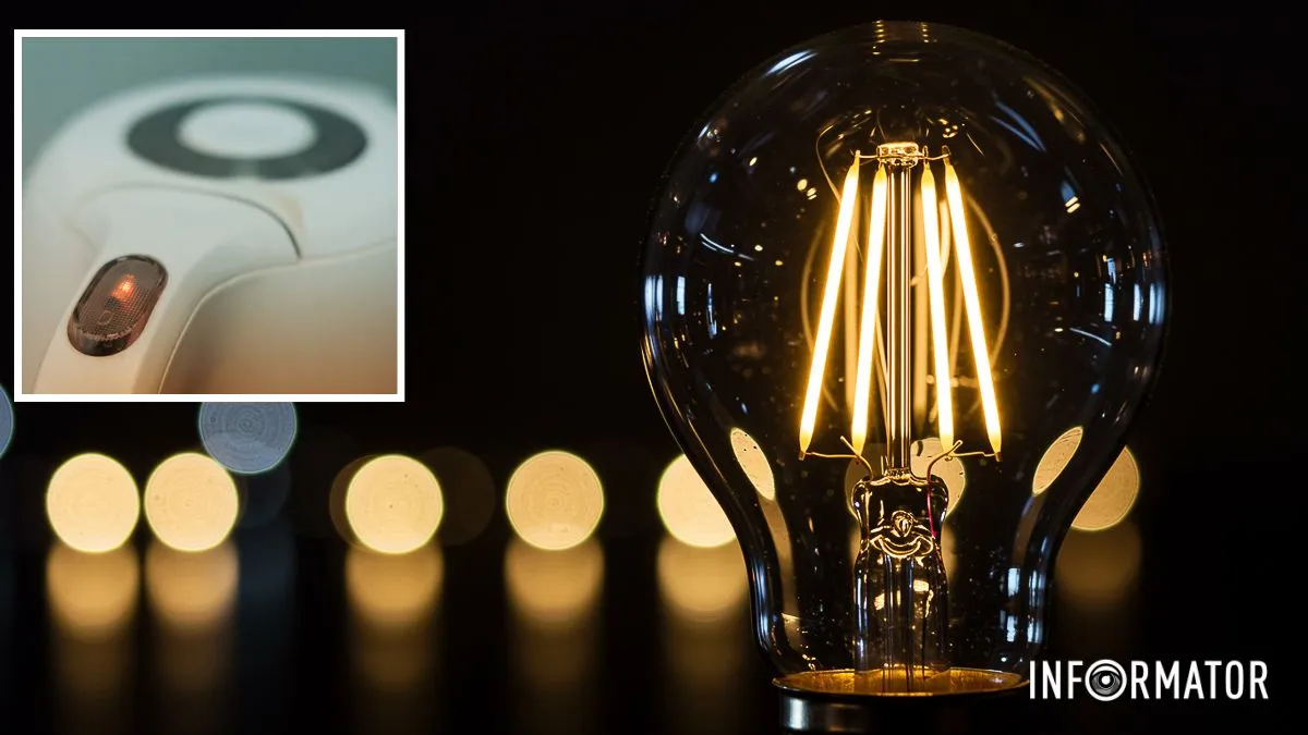 Світлу бути: у Дніпрі та області скасували графіки відключень – ДТЕК