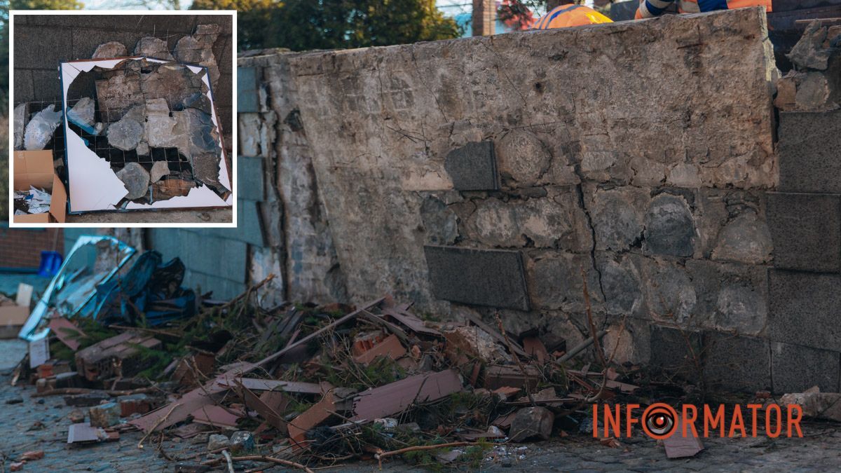 “Черга, схоже, дійшла й до мене”: Філатов заявив, що російський “Шахед” впав в 10 метрах від його будинку