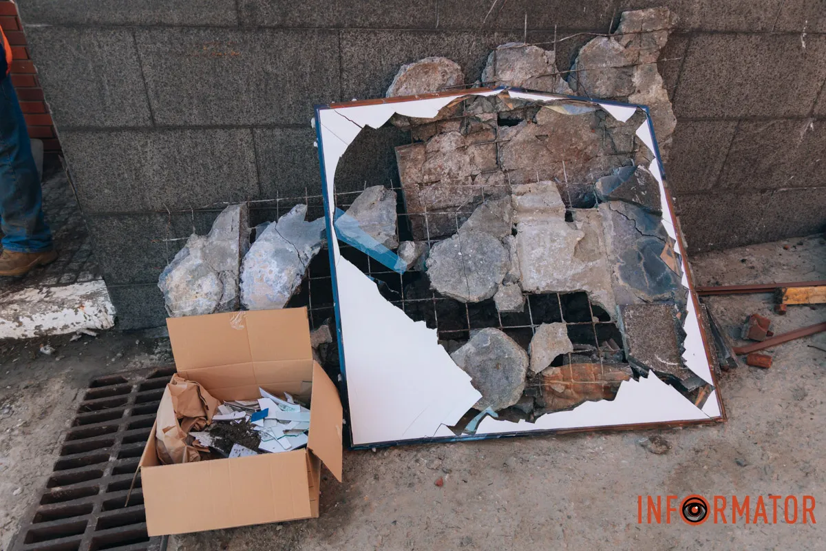 «Спочатку хлопок, потім – зарево, подумала, що це ядерка»: мешканці Дніпра розповіли про пережите під час ранкової атаки 28 лютого 5