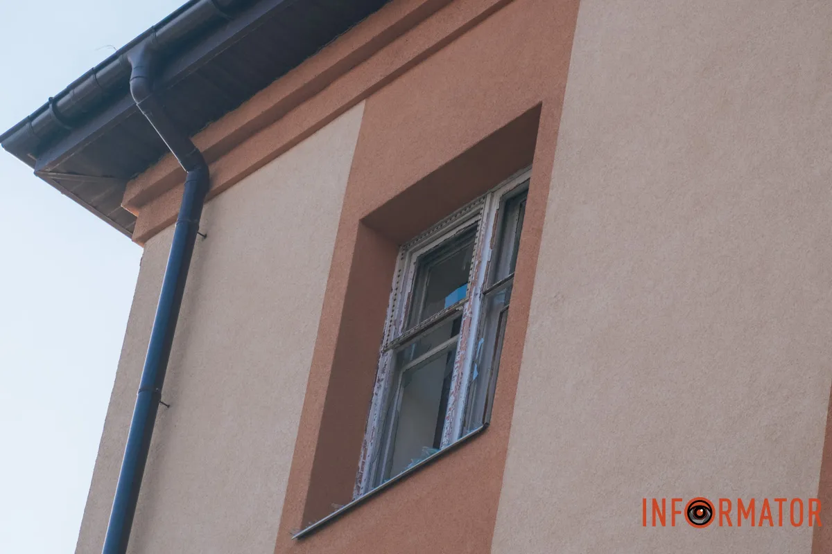 «Спочатку хлопок, потім – зарево, подумала, що це ядерка»: мешканці Дніпра розповіли про пережите під час ранкової атаки 28 лютого 18