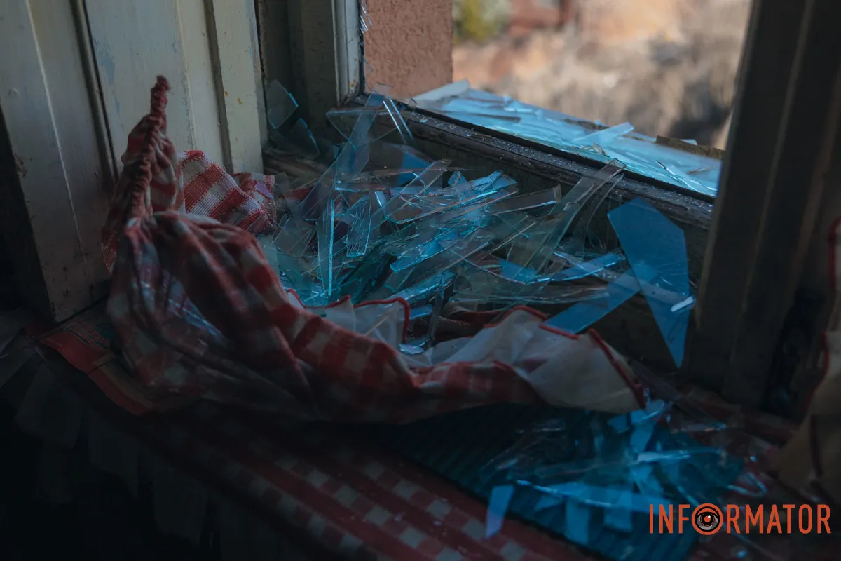 «Спочатку хлопок, потім – зарево, подумала, що це ядерка»: мешканці Дніпра розповіли про пережите під час ранкової атаки 28 лютого 11