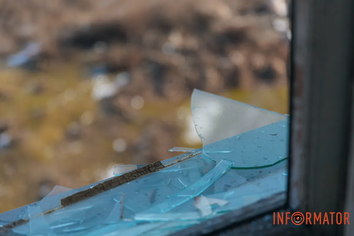 «Спочатку хлопок, потім – зарево, подумала, що це ядерка»: мешканці Дніпра розповіли про пережите під час ранкової атаки 28 лютого 32