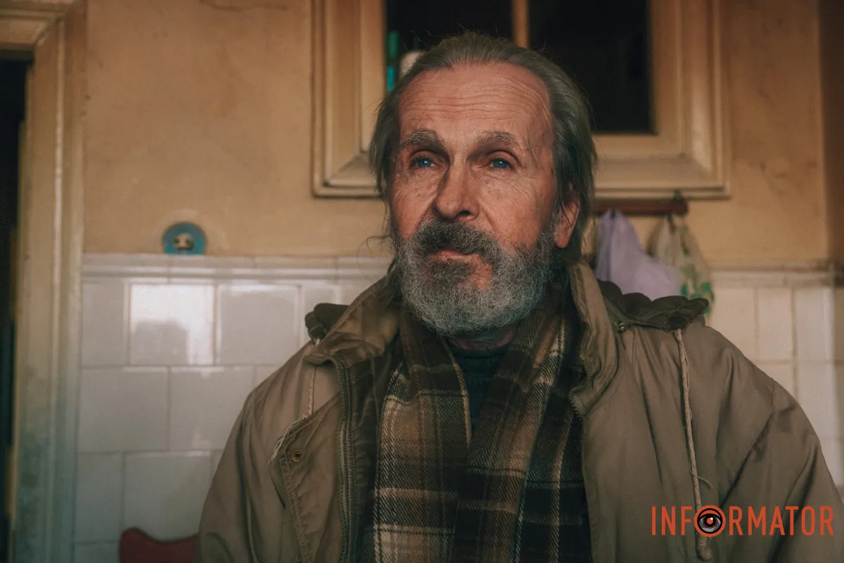 «Спочатку хлопок, потім – зарево, подумала, що це ядерка»: мешканці Дніпра розповіли про пережите під час ранкової атаки 28 лютого 16