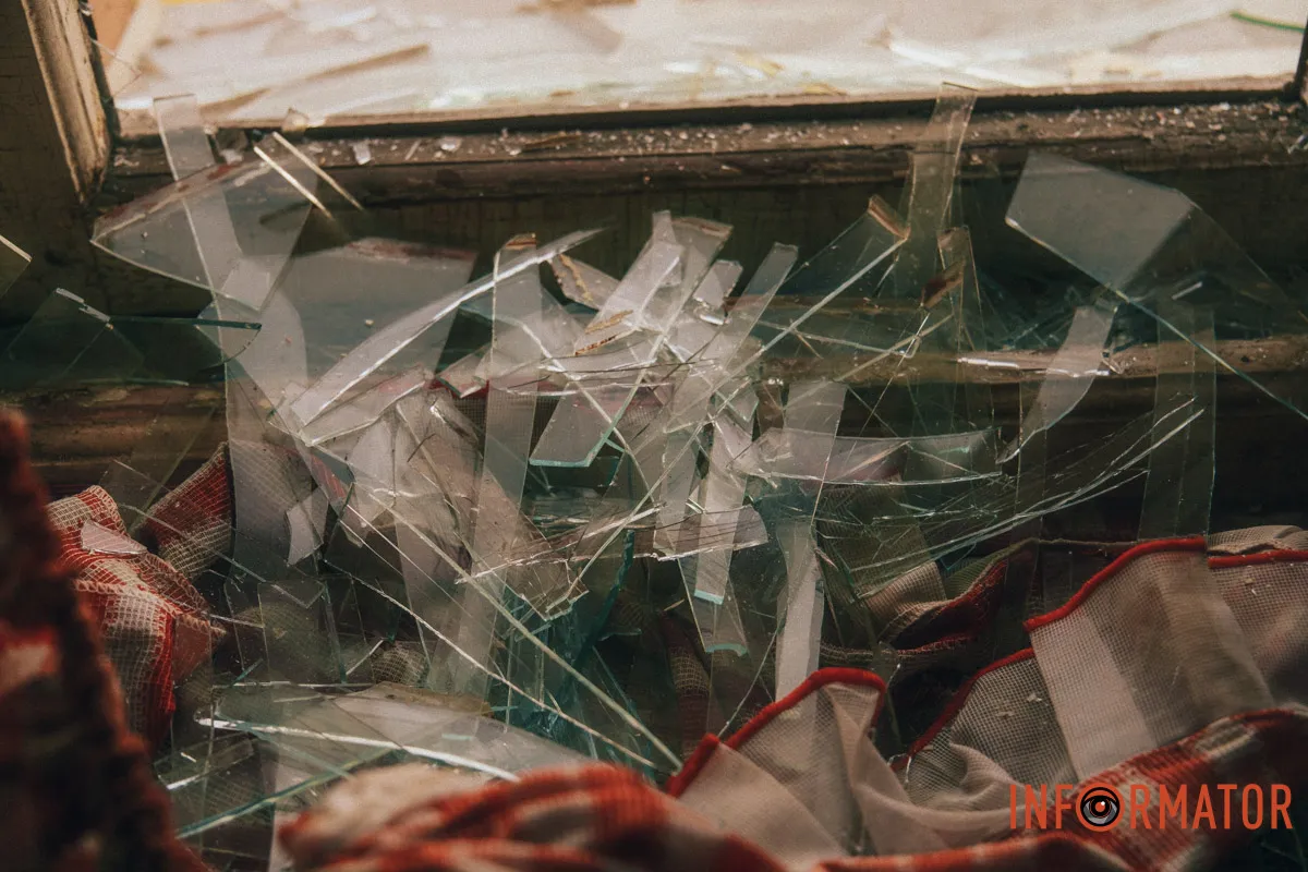 «Спочатку хлопок, потім – зарево, подумала, що це ядерка»: мешканці Дніпра розповіли про пережите під час ранкової атаки 28 лютого 27