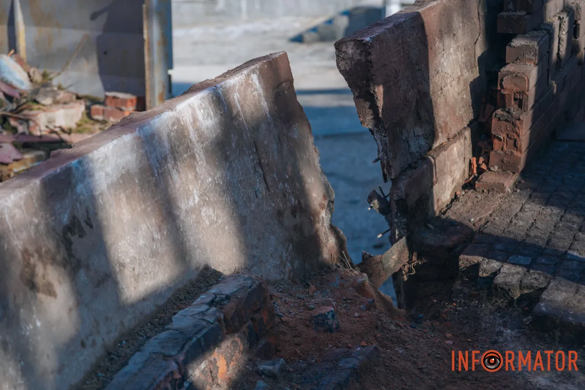 «Спочатку хлопок, потім – зарево, подумала, що це ядерка»: мешканці Дніпра розповіли про пережите під час ранкової атаки 28 лютого 24