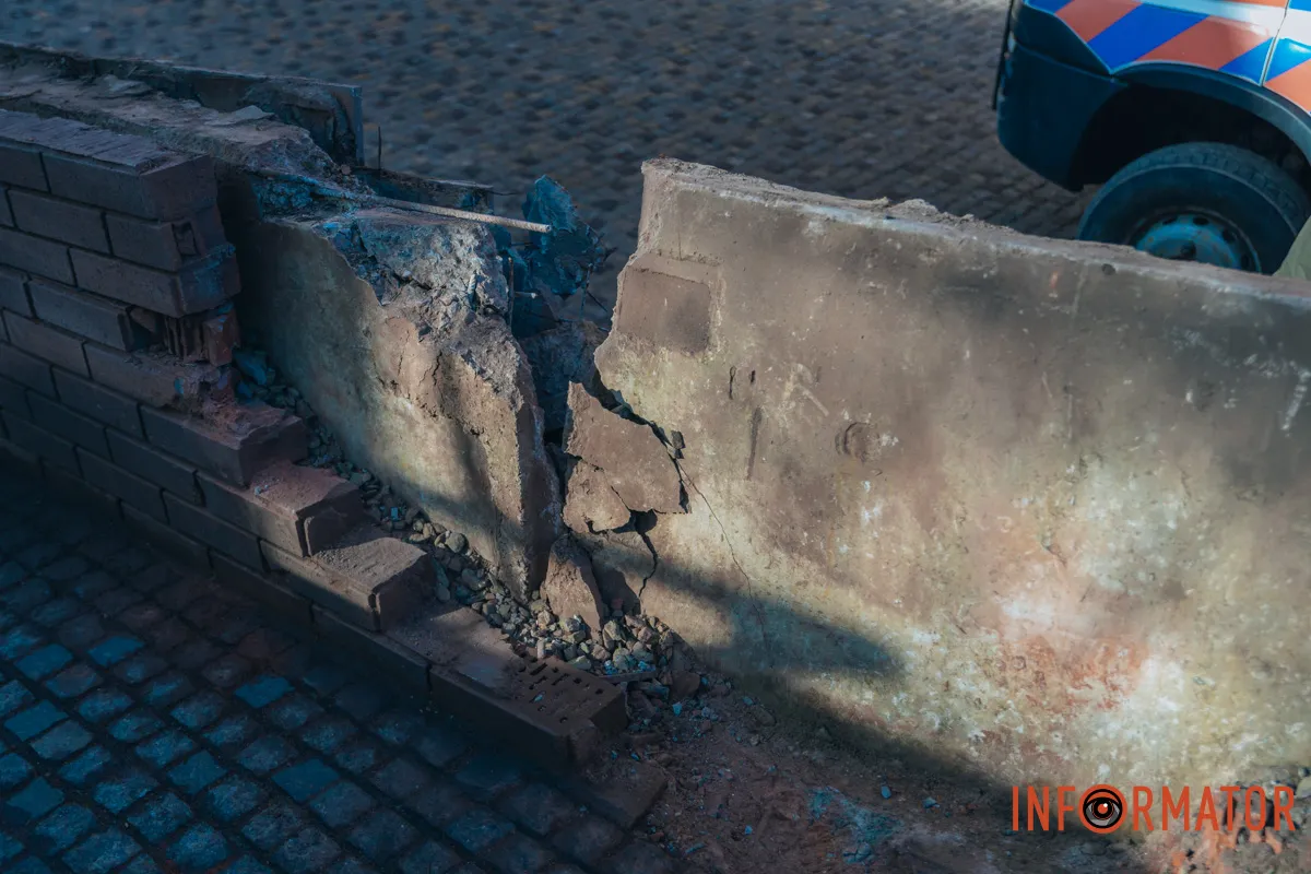 «Спочатку хлопок, потім – зарево, подумала, що це ядерка»: мешканці Дніпра розповіли про пережите під час ранкової атаки 28 лютого 28