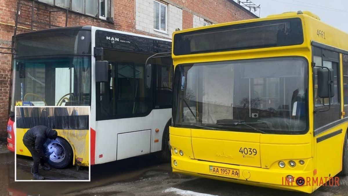 Понад мільйон пасажирів за рік: як у Дніпрі працює комунальний транспорт