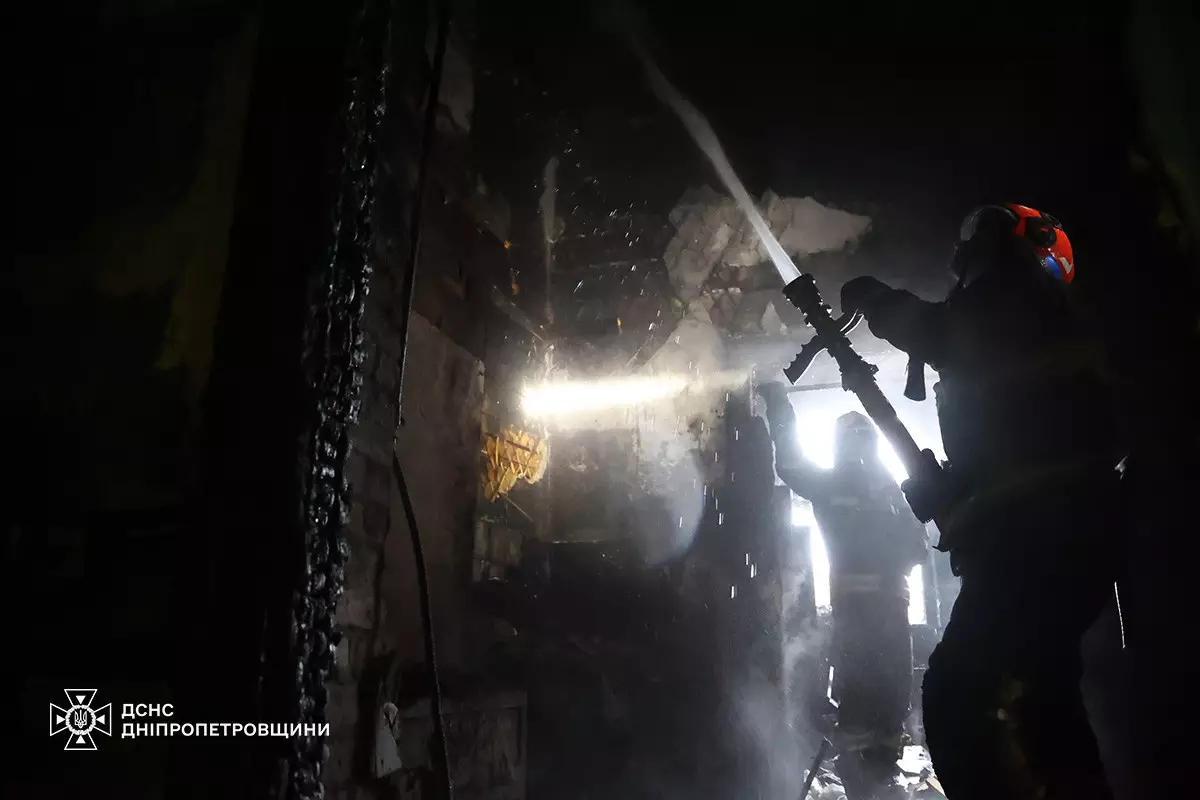 Надзвичайники врятували чоловіка Надзвичайники врятували чоловіка