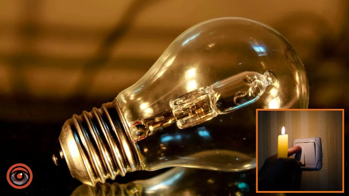 Плануйте прання завчасно: які графіки відключень світла будують діяти у Дніпрі та області 2 березня