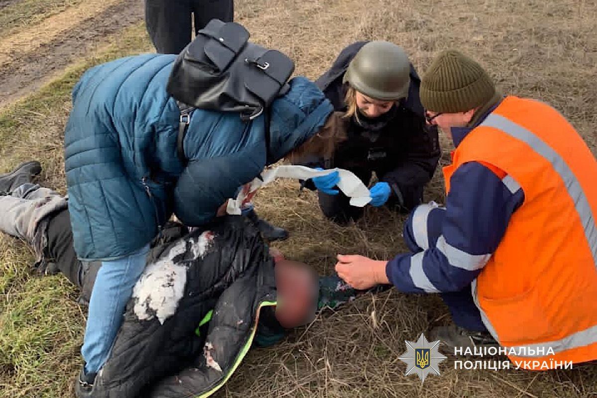 Ворожа атака по електричці у Дніпропетровській області: кількість постраждалих зросла, рух потягів змінили 2
