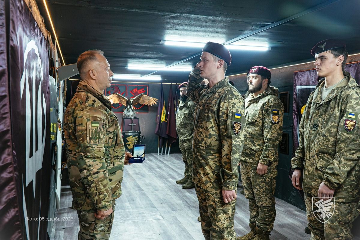 На рахунку підрозділу Милана вже близько сотні посаджених та знешкоджених ворожих “пташок” На рахунку підрозділу Милана вже близько сотні посаджених та знешкоджених ворожих “пташок”