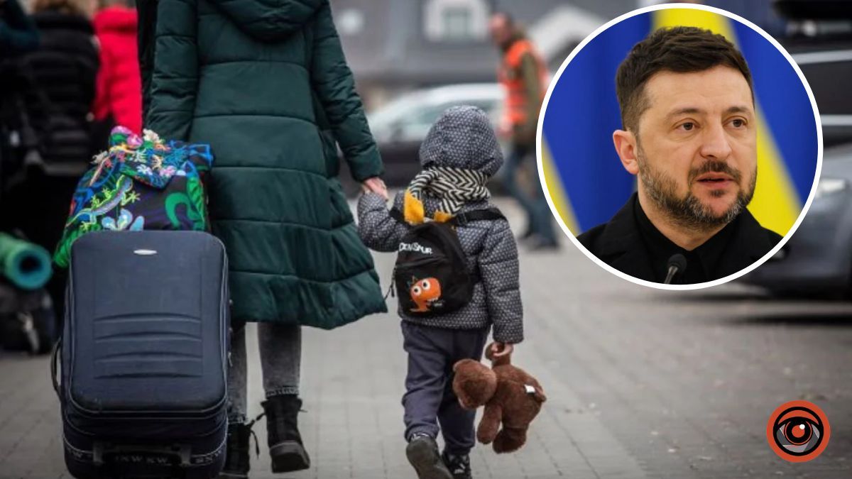 В Україні дітей можуть примусово евакуювати із небезпечних зон без згоди батьків: як працюватиме новий закон, який підписав Зеленський