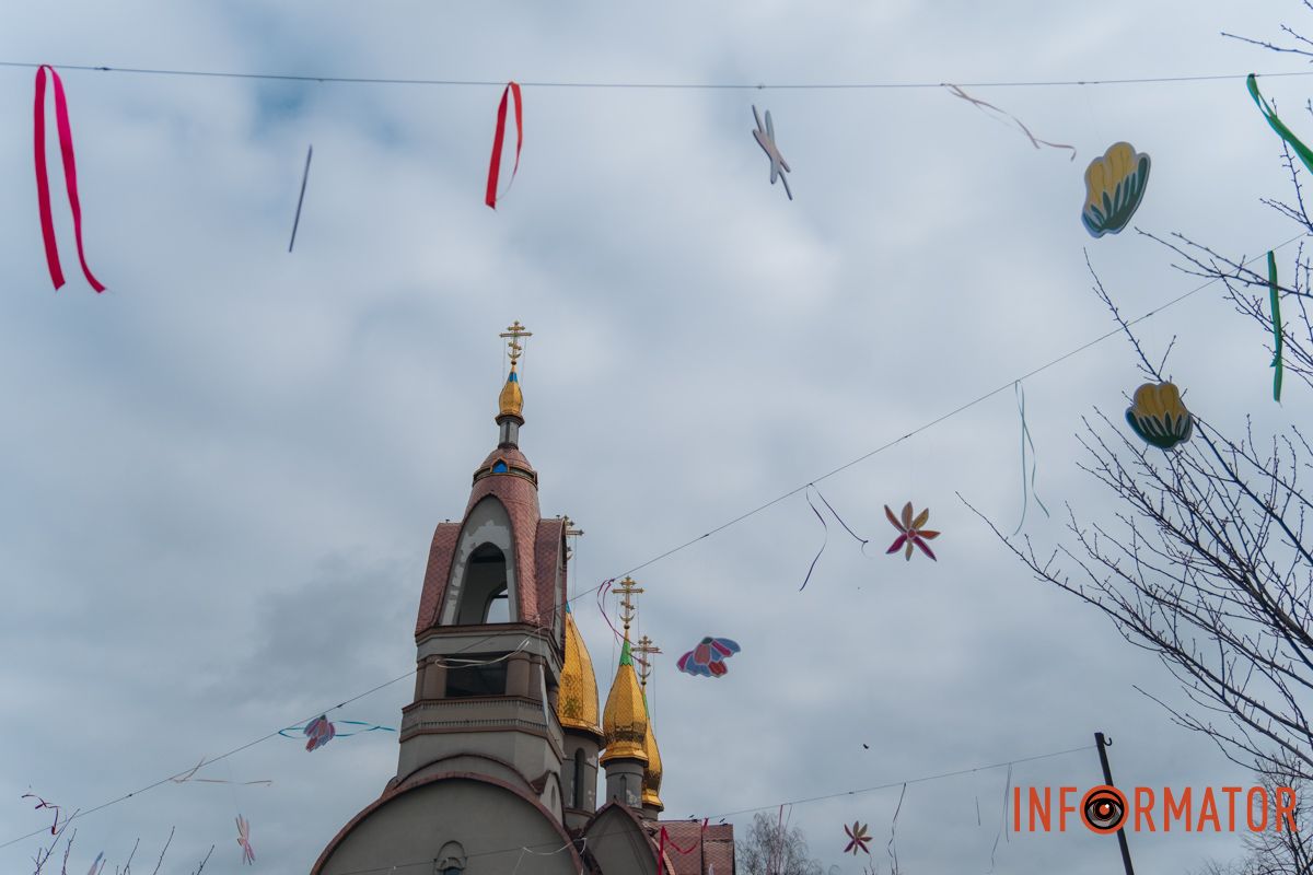 Ніжні кольори Ніжні кольори