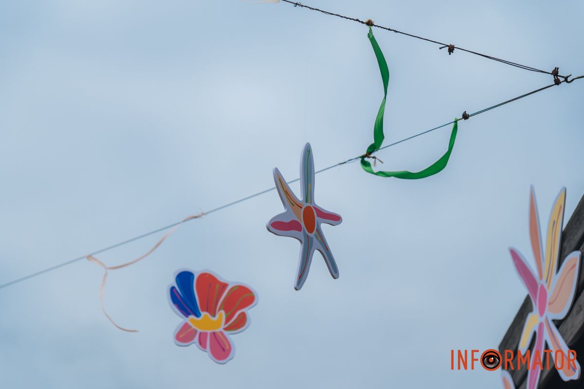 Природа нарешті оговтується після морозів Природа нарешті оговтується після морозів