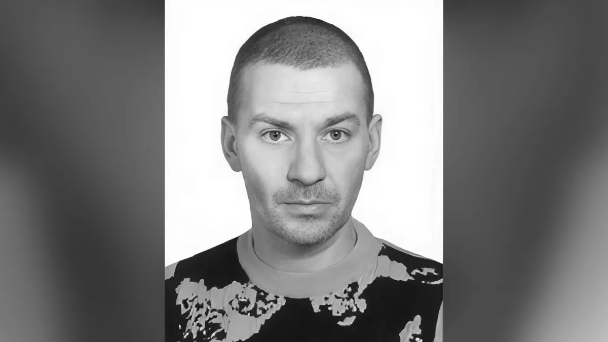 Без сына осталась мать: в больнице скончался 47-летний Защитник из Днепропетровской области Руслан Дьяченко