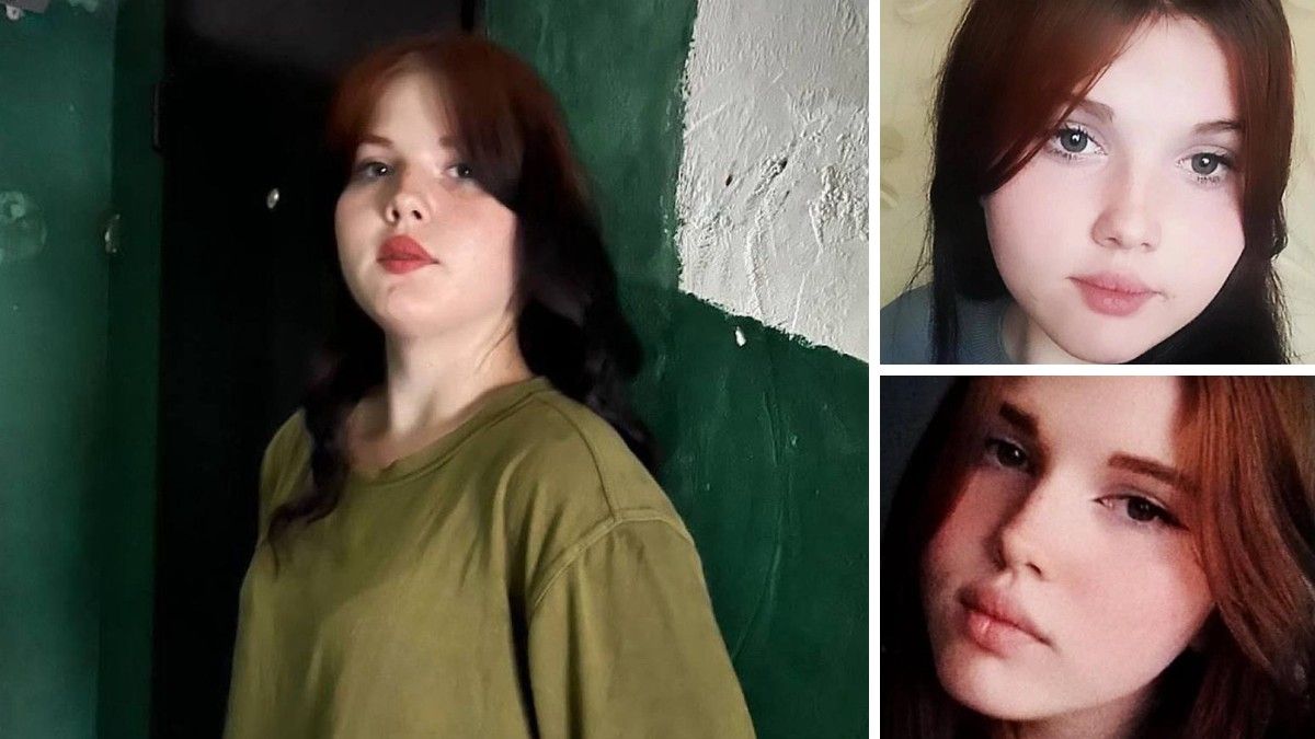 Пішла з медзакладу: у Дніпрі зникла 15-річна дівчина