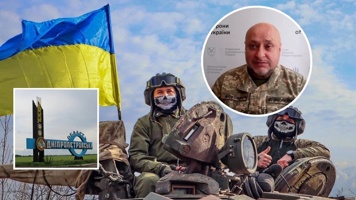 Сили оборони України відновлюють контроль за "сірою зоною": Волошин розповів про ситуацію на фронті у Дніпропетровській області