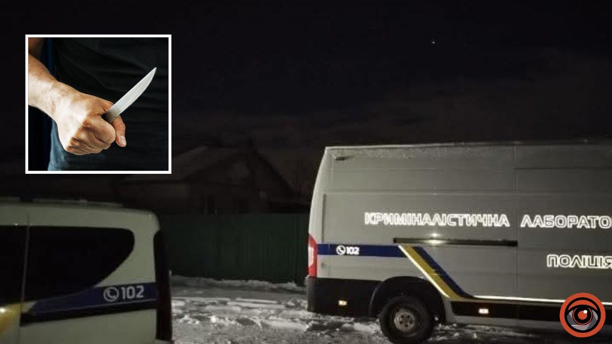 В Каменском районе будут судить 41-летнего мужчину за убийство гостя в канун Нового года