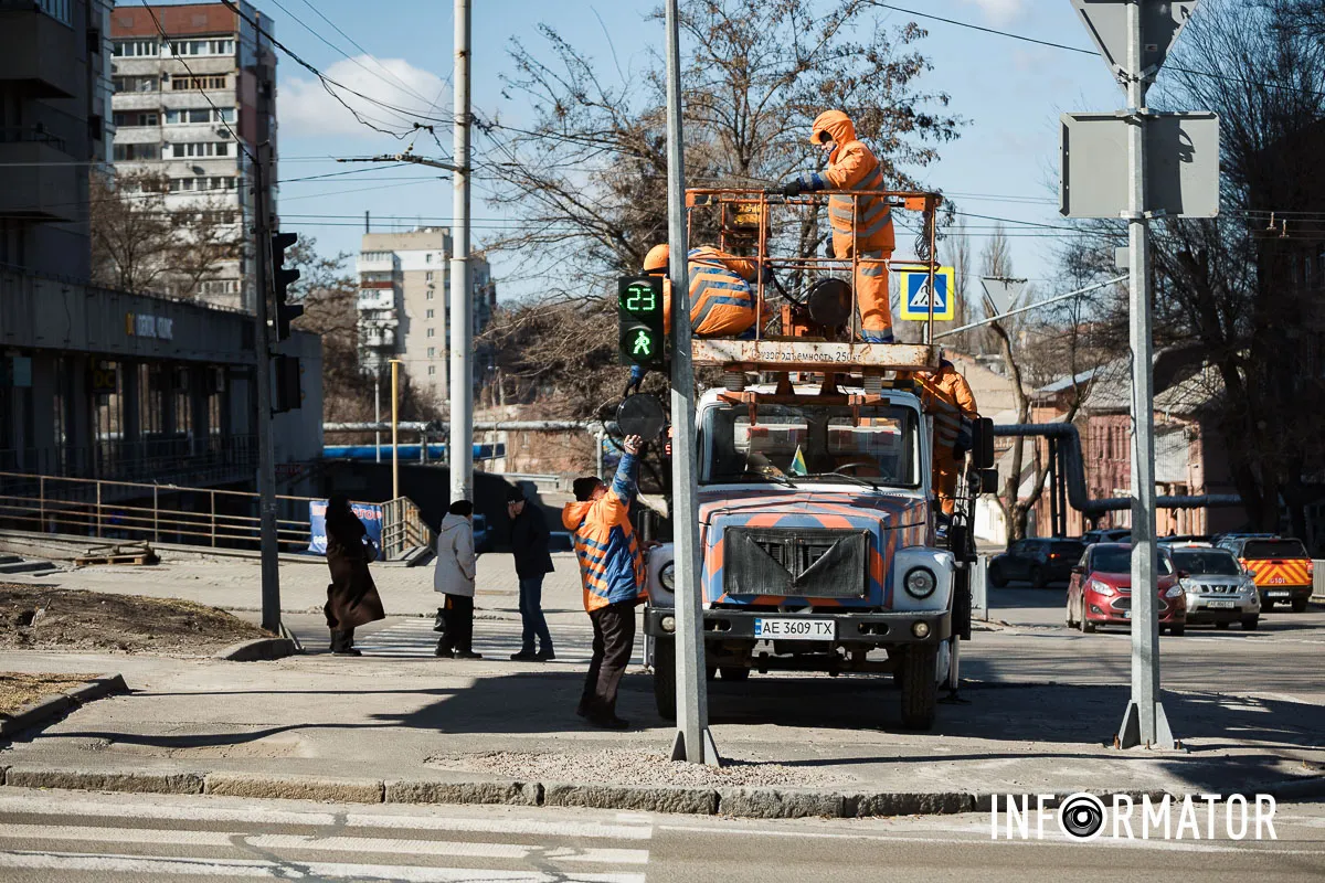 Нововведення почало працювати з 5 березня