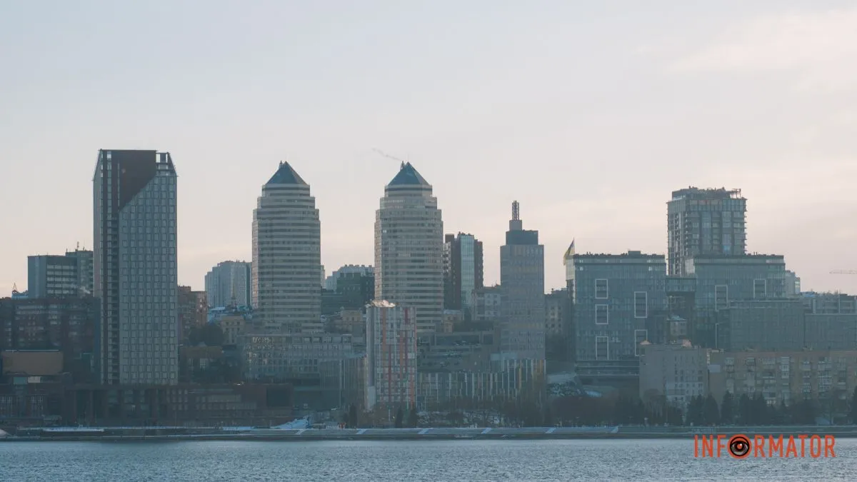 Погода на 7 марта: в Днепре утреннее солнце спрячется за облаками