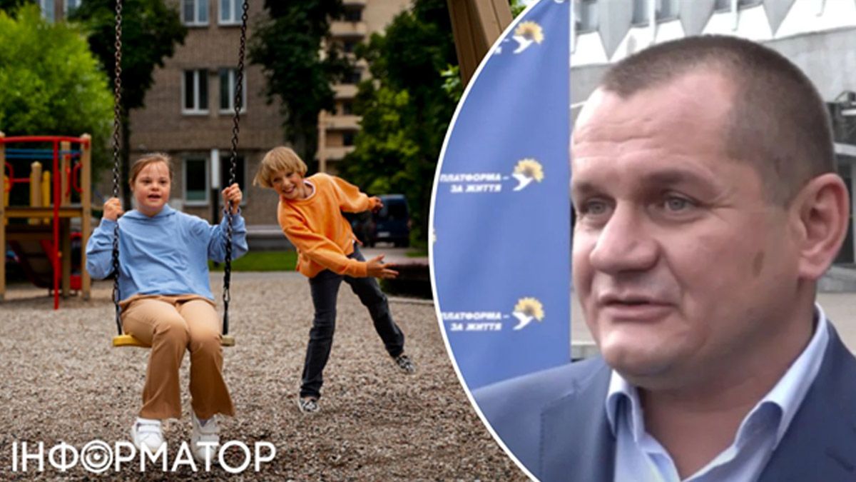 Заробіток на дітях: чому депутат міськради Дніпра Олег Григорук опинився на лаві підсудних