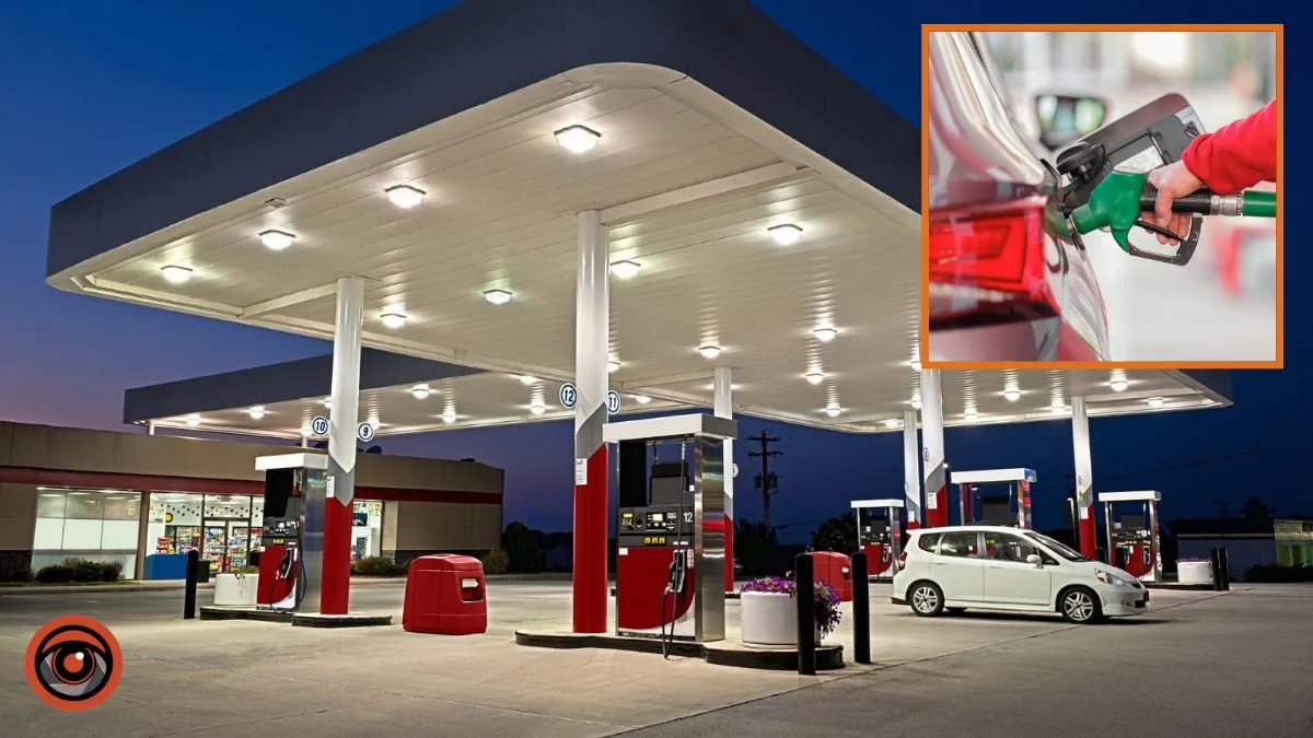 Чи зростатиме ціна на безин, дизель та автогаз на українських АЗС