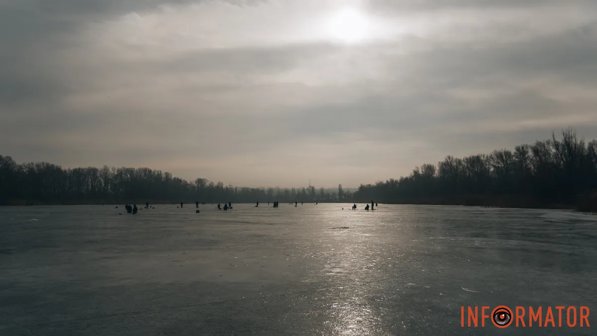 Погода на 7 березня: у Дніпрі буде хмарно з проясненнями