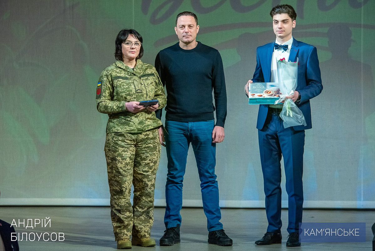 Фото: Андрій Білоусов