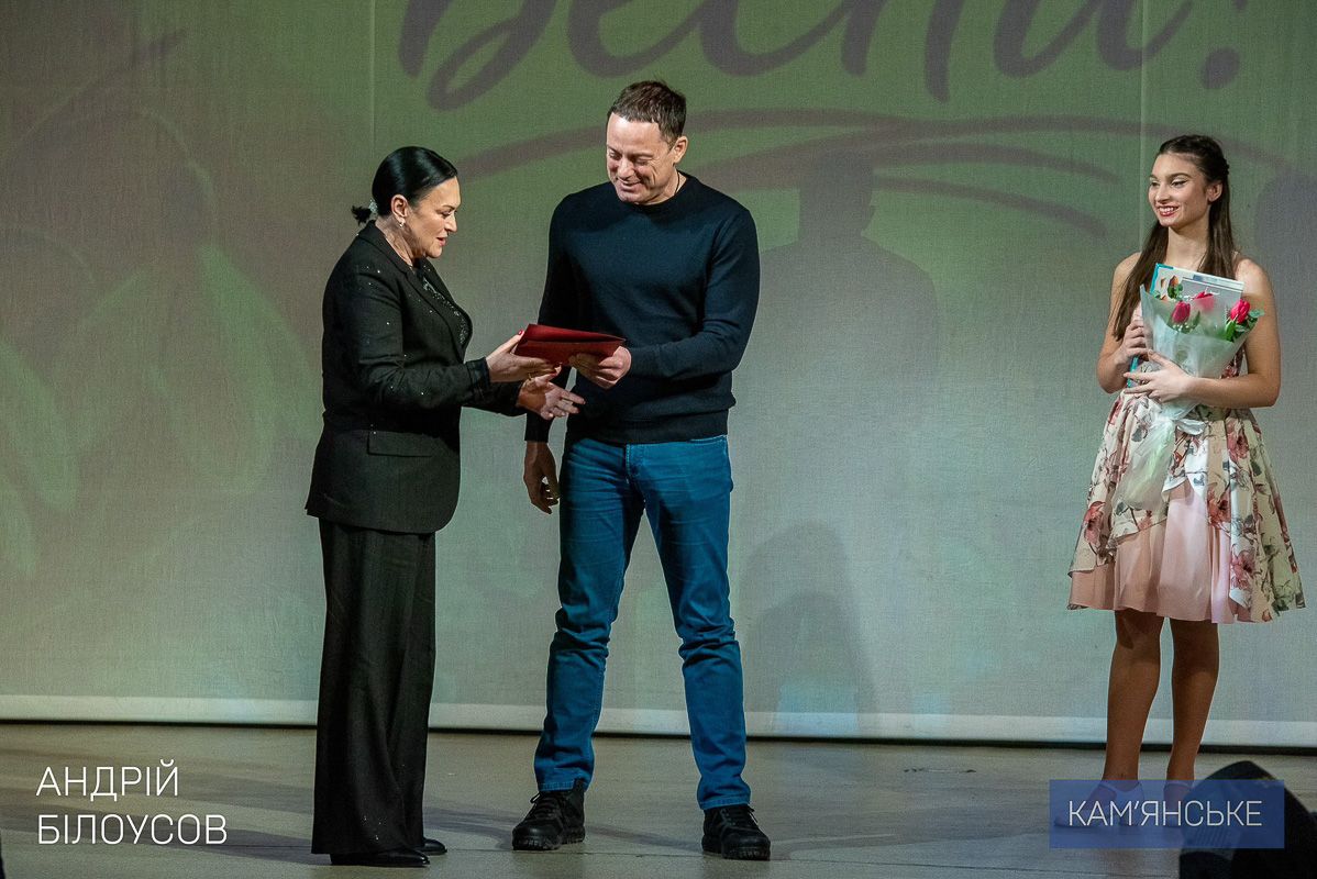 Привітання