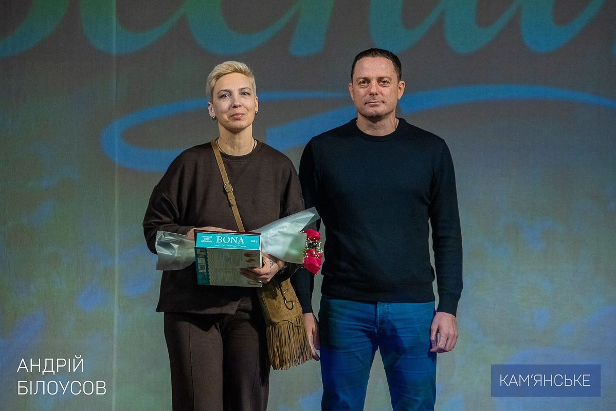 Він об’єднав понад 500 представниць різних сфер життєдіяльності міста