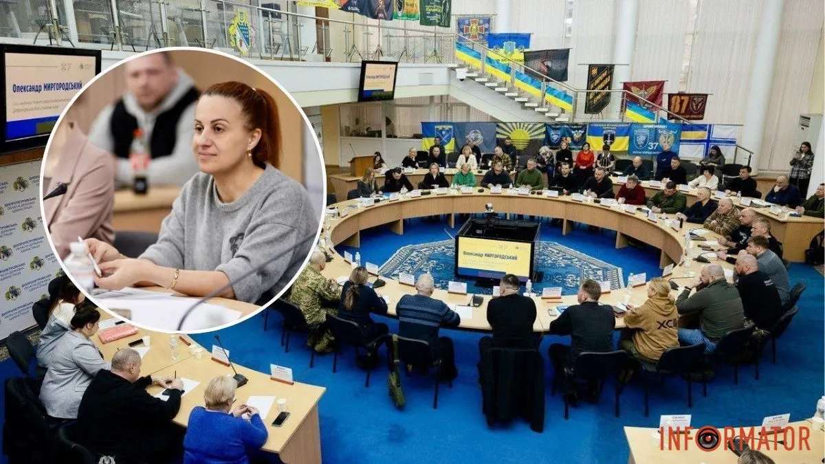 До Дніпра з робочим візитом приїхала міністерка у справах ветеранів: що відомо