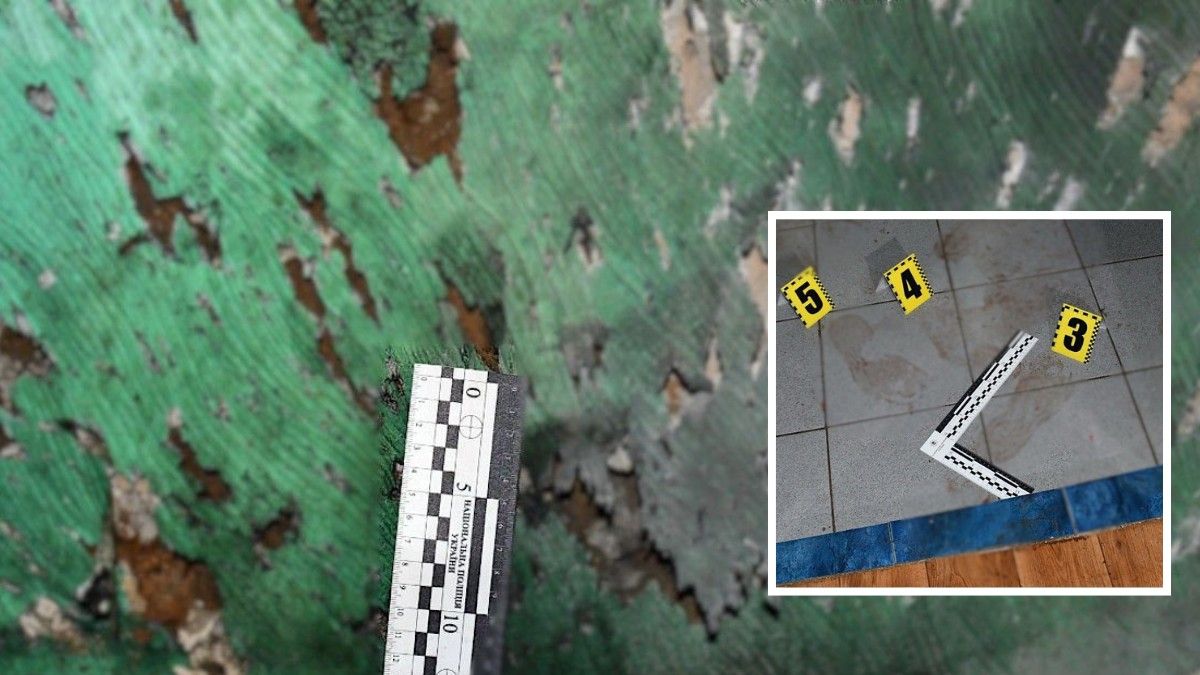 У будинку у Нікопольському районі пролунав вибух: чоловік задушив двох постраждалих