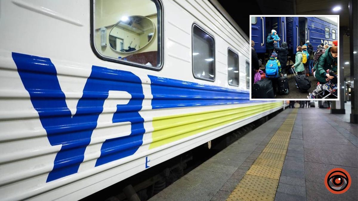 У Дніпропетровській області 9 березня діятимуть обмеження в русі приміських потягів: значну частину повністю скасували