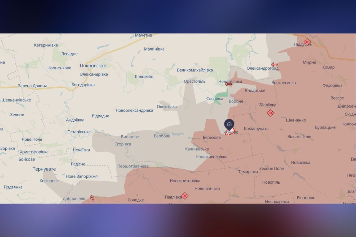 Олександрівський напрямок