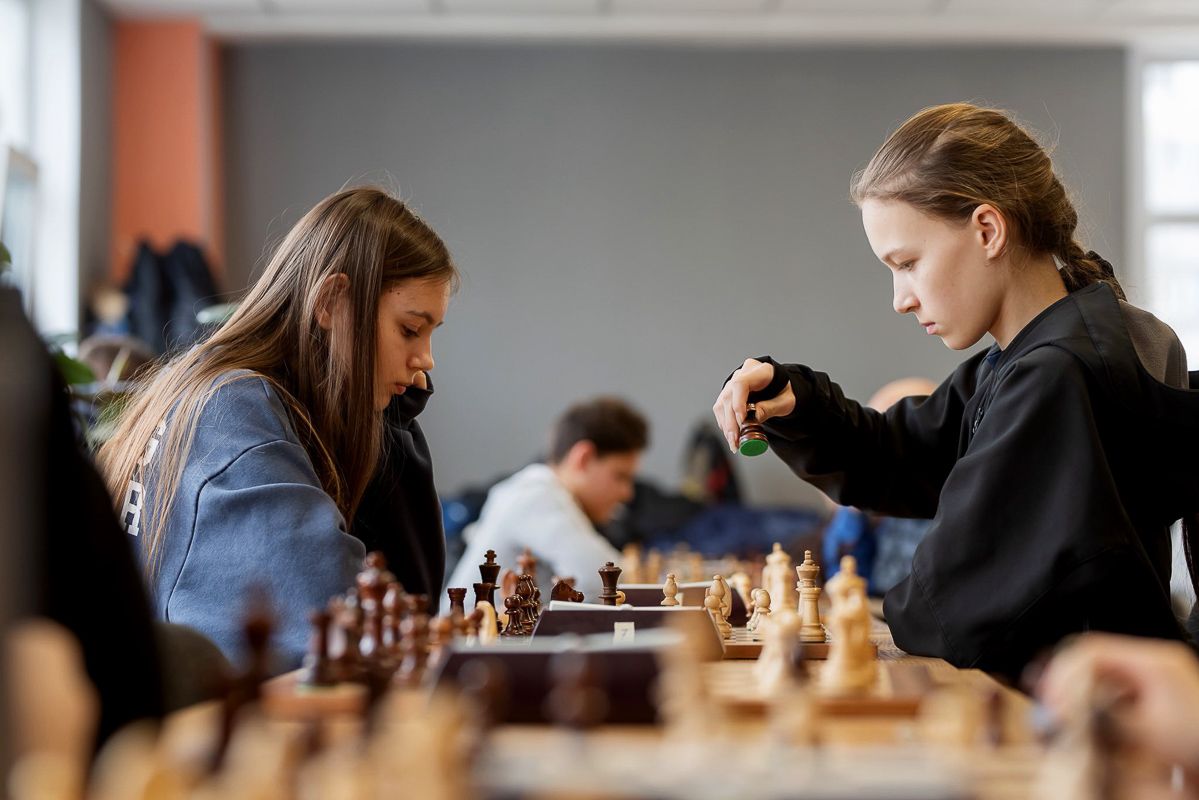 У Дніпрі відбувся турнір “Кубок Лівобережжя”: результати 8