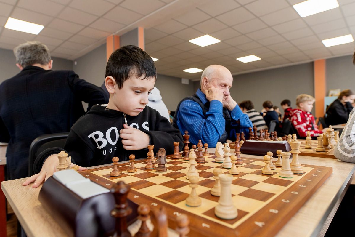 У Дніпрі відбувся турнір “Кубок Лівобережжя”: результати 4