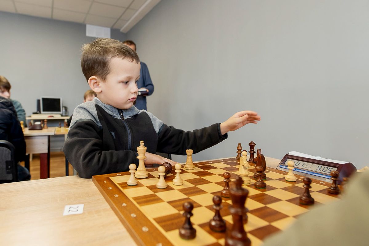 У Дніпрі відбувся турнір “Кубок Лівобережжя”: результати 2