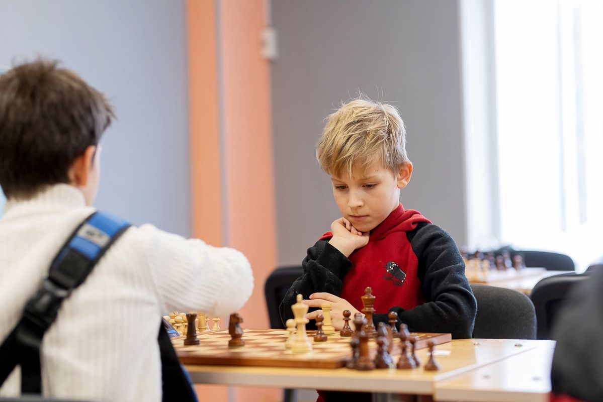 У Дніпрі відбувся турнір “Кубок Лівобережжя”: результати 1