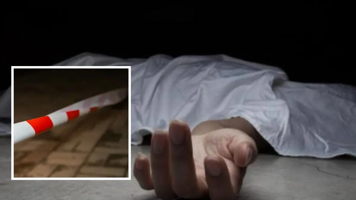 У Сурсько-Литовському виявили напівоголене тіло жінки: що кажуть в поліції