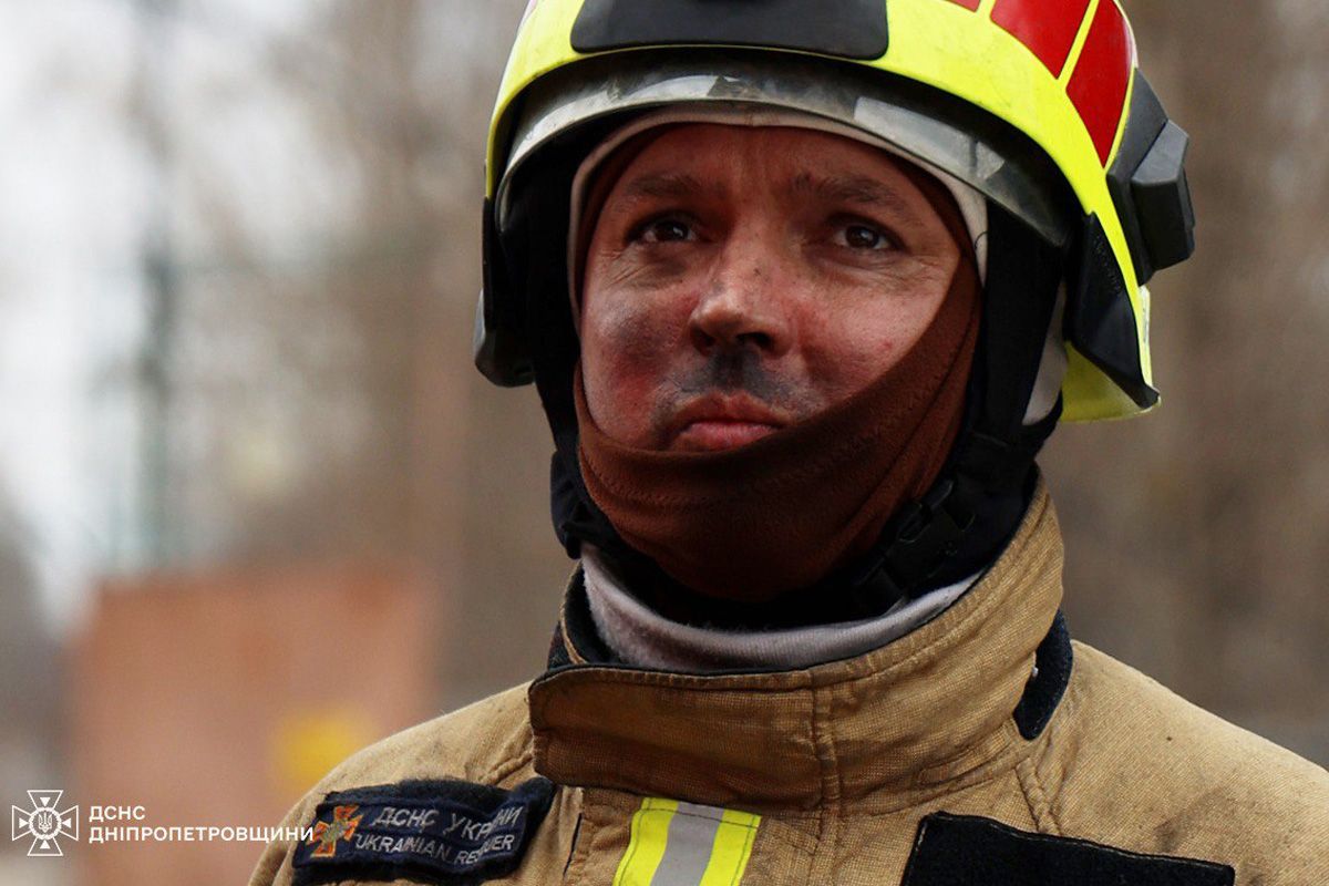 Спасателям удалось ликвидировать огонь