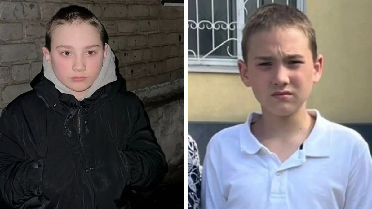 Пішов до торгівельного центру та не повернувся: у Дніпрі шукають 14-річного хлопця