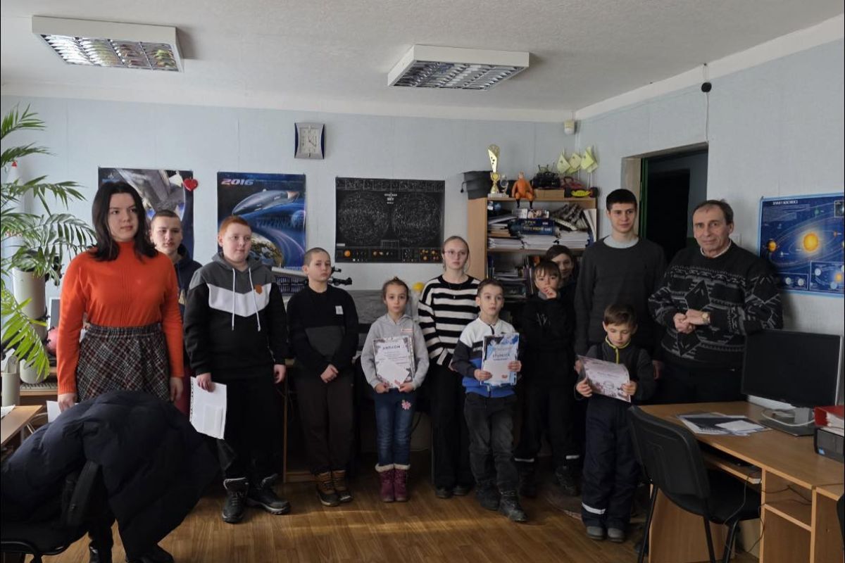 Народний депутат Дмитро Кисилевський відвідав Центр розвитку дітей та молоді “СтартУм” на лівому березі Дніпра