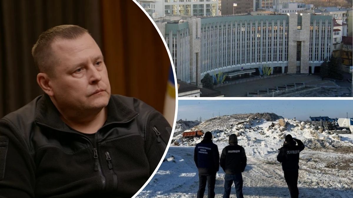 “З початку повномасштабної війни – 192 кримінальні справи”: Філатов розповів про суди, нового заступника та що змінилося після заміни Єрмака на Буданова