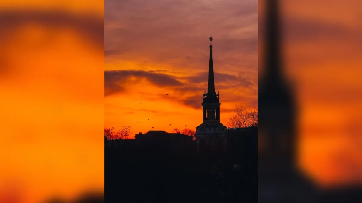 Якби у Дніпра був Instagram: топ фотографій цього тижня