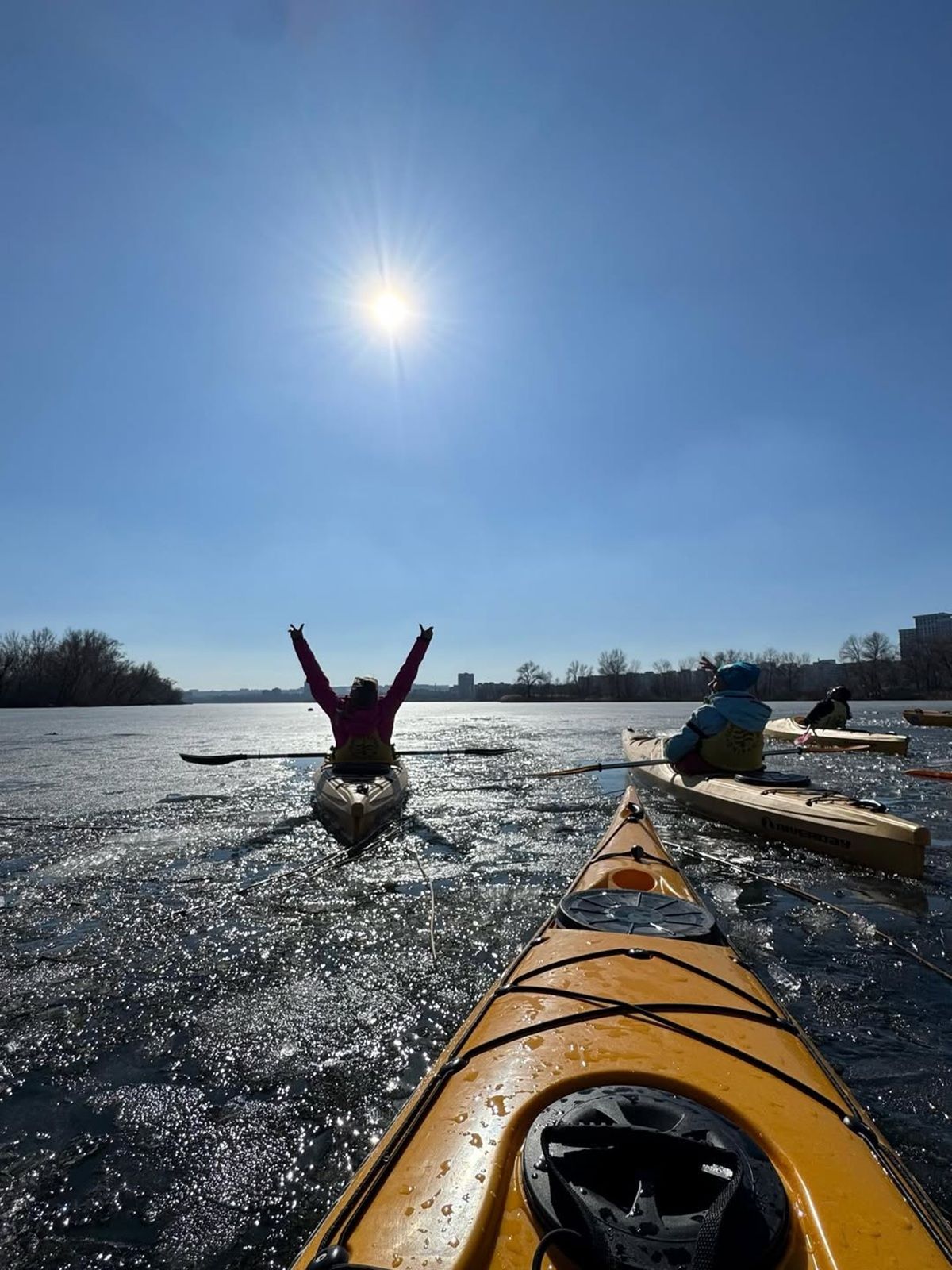 Якби у Дніпра був Instagram: топ фотографій цього тижня 6