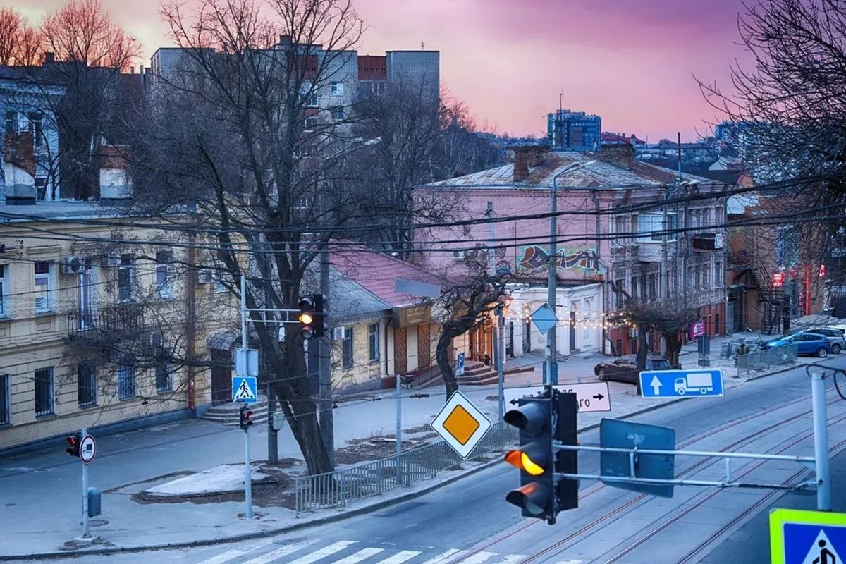 Якби у Дніпра був Instagram: топ фотографій цього тижня 8