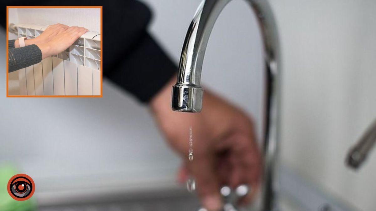 Хто у Дніпрі 14 березня залишився без тепла та води: перелік адрес